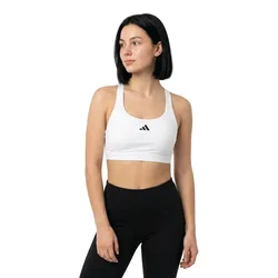 Soutien-gorge De Sport à Fort Impact Tlrdrct Hs White XS