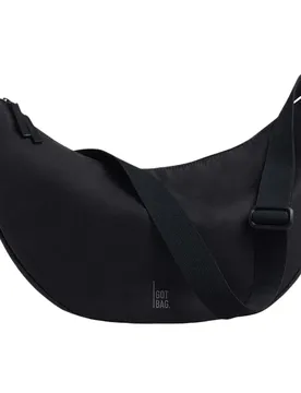 Sac Moon Small Monochrome Black One Size unisex