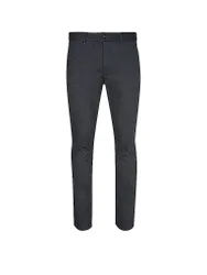 Boss Chino blau 32/L32 herren