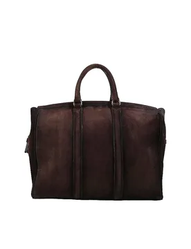 OFFICINE Weekender camel herren - Creative - FashionsVida