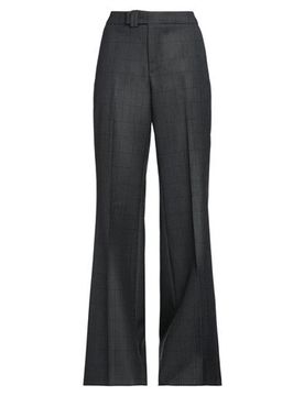 Pantalones Mujer Carbón 40 Mujer
