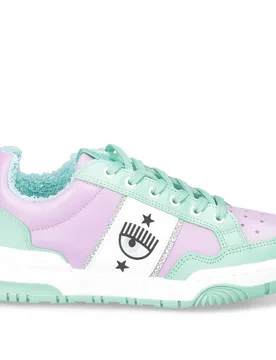 Sneakers Bambina CHIARA FERRAGNI - CHIARA FERRAGNI - FashionsVida