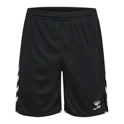 Shorts Core 2.0 - Noir - male - Size: 3XL