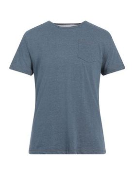 Camiseta Hombre Azul francés L,M,S Hombre