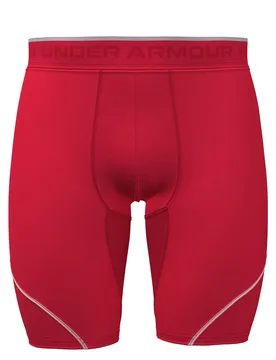 Wathose HeatGear® Elite - Rouge - male - Size: 2XL