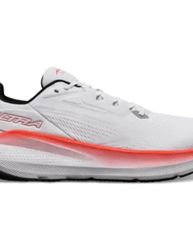 Altra FWD VIA 2 Damen Laufschuh White / Coral 38 - ALTRA RUNNING - FashionsVida