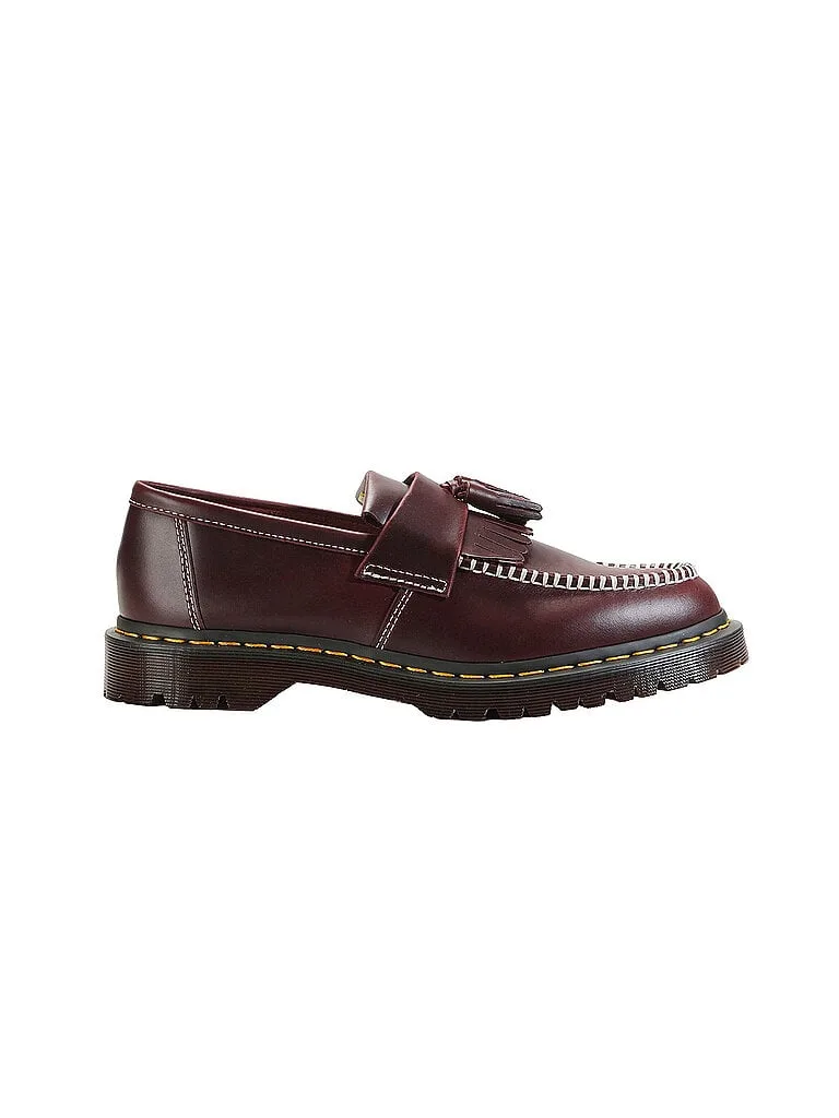Loafers ADRIAN dunkelrot 43 herren - Dr. martens - FashionsVida