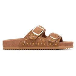 Sandales 145066 Camel EU 38