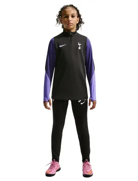 Training Shirt Third Kind für Kinder Tottenham 2026/27 - Noir - unisex - Size: 10/12 ans - Nike - FashionsVida