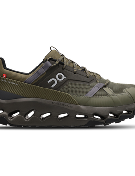 Cloudhoriz Uomo - Sneakers Verde - Taglia 45 45