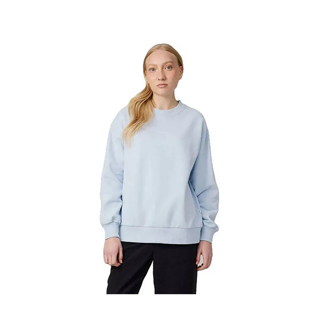 Sweat-shirt Sky Blue 2XL - Makia - FashionsVida