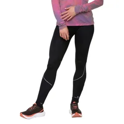 Leggings Tech Paragon All Black 36