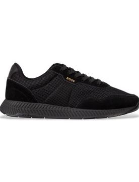 Para hombre. 50541882 Zapatillas Titanium (40), Plano, Cordones, Casual