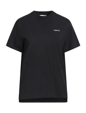 Camiseta Mujer Negro S Mujer