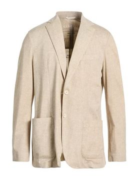 Blazer Herren Beige 54 Herren