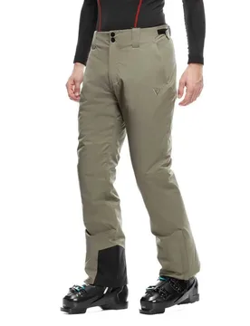 Pantalon Onira Aerosense-dry Green Four 2XL - Dainese Snow - FashionsVida