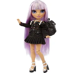 Muñeca Avery Styles (Arcoiris) Junior High Edicion Especial