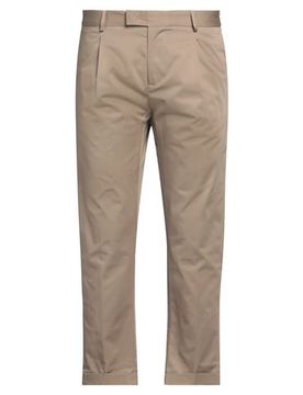 Pantalones Hombre Caqui 31,36,40 Hombre