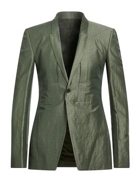 Blazer Herren Salbeigrün 46 Herren