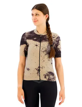 Maillot à Manches Courtes Uma Gt S11 Spacet