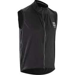Gilet Antivento Mtb Leggero Windblock 2.0 Nero taglia S
