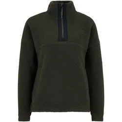 Sarah Damen Sweatshirt, grün S