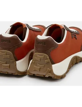 Zapatillas de vestir de hombre Drift Trail con cordones - Camper - FashionsVida
