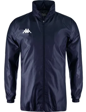 Chubasquero de fútbol de hombre Wister - Kappa - FashionsVida