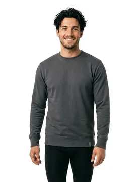 Sweat-shirt Crossover 20484 Dark Anthracite L - MASCOT - FashionsVida