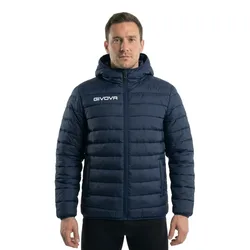 Givova Veste Olanda Blue XL Homme