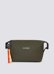 SUNDEK BEAUTY CASE CON LOGO