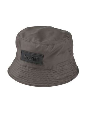 Sombrero Hombre Verde oscuro M,S Hombre