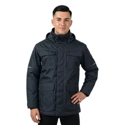 Parka Industry 10010 Dark Navy XS