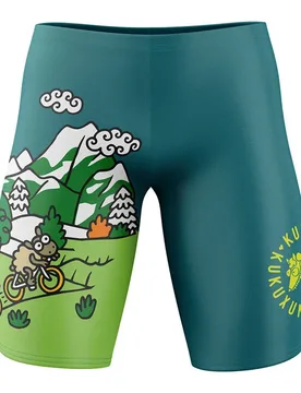 Otso Jammer Kukuxumusu Bike - OTSO - FashionsVida