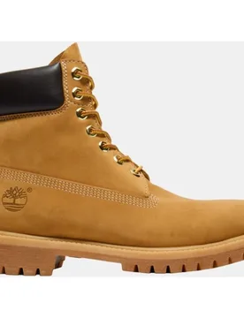 Botas 6-Inch ® Premium impermeables para hombre - Timberland - FashionsVida