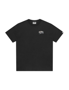 Holographic Small Arch Logo T-Shirt