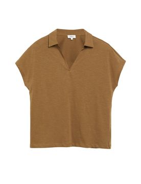Polo-Shirt female
