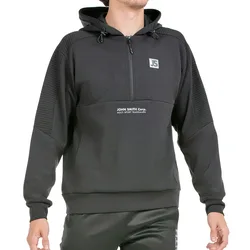 Sweat-shirt à Zip Maside Black L