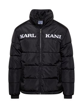 Chaqueta de entretiempo 'Essential' /