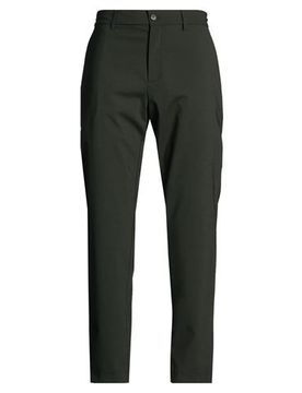 Pantalones Hombre Verde oscuro 31,34 Hombre