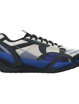 Baskets Reign Xt White / Black EU 44 - Under armour - FashionsVida