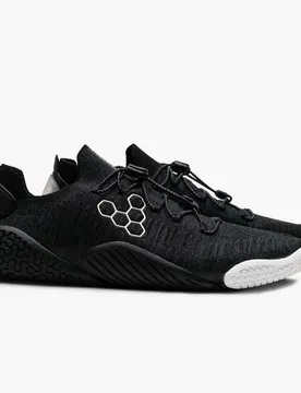 Baskets Motus Flex Barefoot Obsidian EU 46