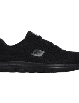 Ghenter - Bronaugh Damen Freizeitschuhe, schwarz, Größe 37 37 - Skechers - FashionsVida