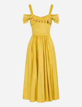 Chic Mini Dress for SS26
