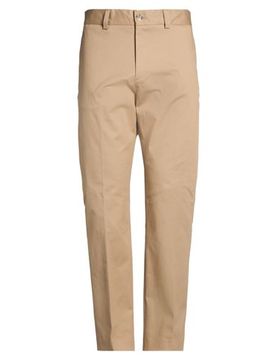 Pantalones Hombre Arena 40,42,44,46,48,50 Hombre