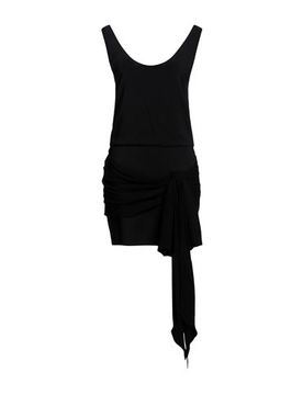Mini-Kleid Damen Schwarz 40,42 Damen