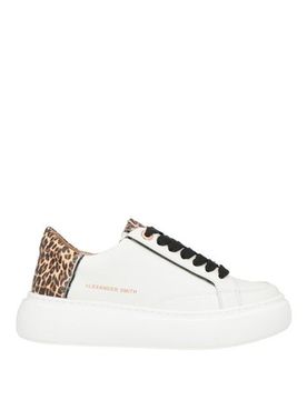 Sneakers Damen Weiß 37 Damen