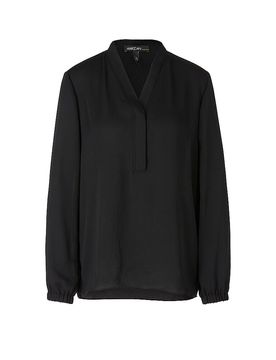 Marc Cain Blusa negro 40
