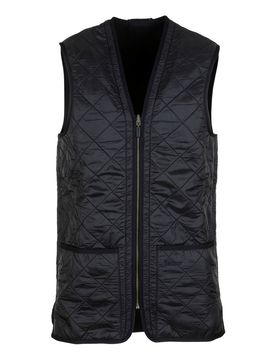 Barbour Gilet trapuntato