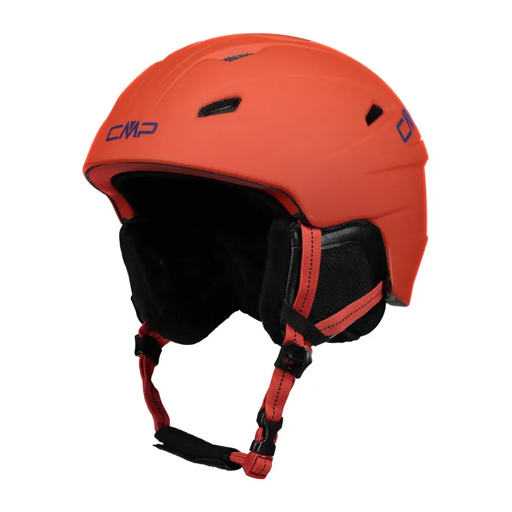 Cmp Casque 30b4694 Orange XS unisex - CMP - FashionsVida